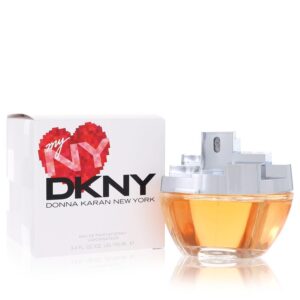 DKNY My NY by Donna Karan - 3.4oz (100 ml)