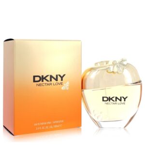 DKNY Nectar Love by Donna Karan - 3.4oz (100 ml)