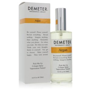 Demeter Argan by Demeter - 4oz (120 ml)