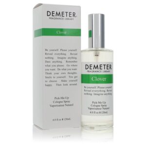 Demeter Clover by Demeter - 4oz (120 ml)