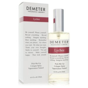 Demeter Lychee by Demeter - 4oz (120 ml)