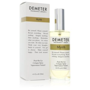 Demeter Myrhh by Demeter - 4oz (120 ml)