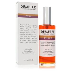 Demeter PB & J by Demeter - 4oz (120 ml)