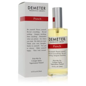 Demeter Punch by Demeter - 4oz (120 ml)