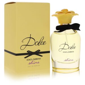 Dolce Shine by Dolce & Gabbana - 1.7oz (50 ml)