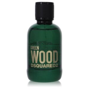 Dsquared2 Wood Green by Dsquared2 - 3.4oz (100 ml)