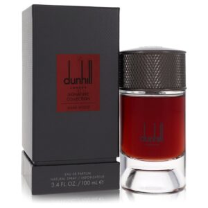 Dunhill Agar Wood by Alfred Dunhill - 3.4oz (100 ml)