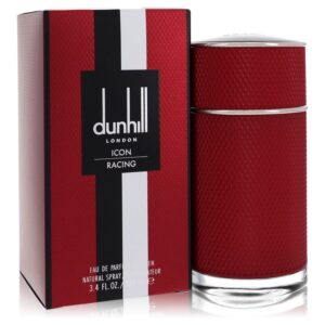 Dunhill Icon Racing Red by Alfred Dunhill - 3.4oz (100 ml)