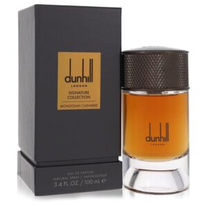 Dunhill Mongolian Cashmere by Alfred Dunhill - 3.4oz (100 ml)