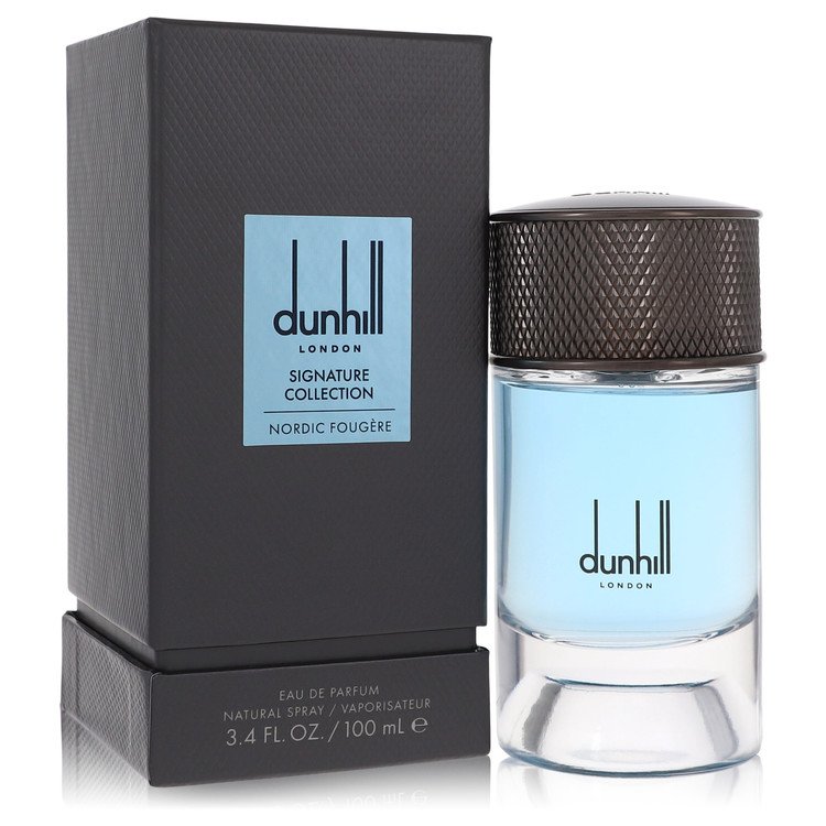 Dunhill Nordic Fougere by Alfred Dunhill - 3.4oz (100 ml) - Online ...
