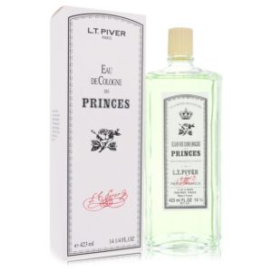 Eau De Cologne Des Princes by Piver - 14.25oz (420 ml)
