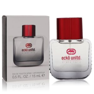 Ecko Unlimited 72 by Marc Ecko - 0.5oz (15 ml)