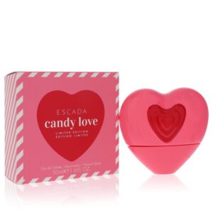 Escada Candy Love by Escada - 1.6oz (50 ml)