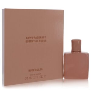 Essential Nudes Nude Soleil by Kkw Fragrance - 1oz (30 ml)