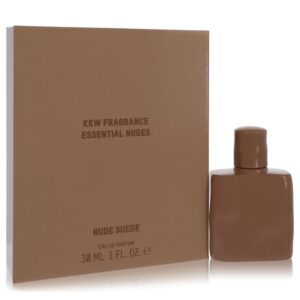 Essential Nudes Nude Suede by Kkw Fragrance - 1oz (30 ml)
