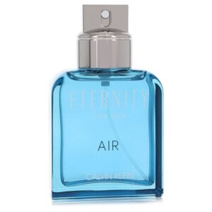 Eternity Air by Calvin Klein - 3.4oz (100 ml)