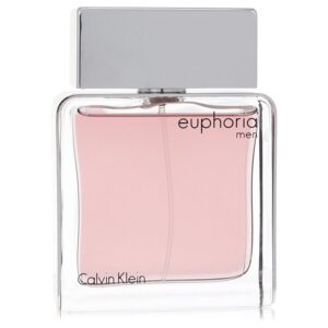 Euphoria by Calvin Klein - 3.4oz (100 ml)