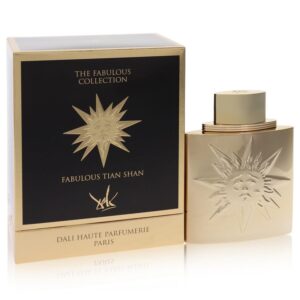 Fabulous Tian Shian by Dali Haute Parfumerie - 3.4oz (100 ml)