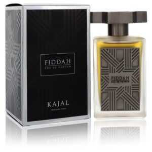 Fiddah by Kajal - 3.4oz (100 ml)