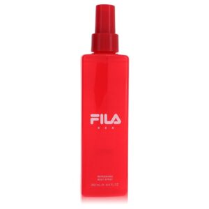Fila Red by Fila - 8.4oz (250 ml)