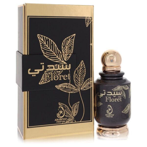 Floret by Arabiyat Prestige - 3.4oz (100 ml)
