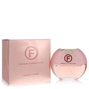 French Connection Woman by French Connection - 2oz (60 ml)