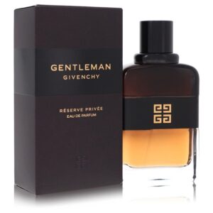 Gentleman Reserve Privee by Givenchy - 3.3oz (100 ml)