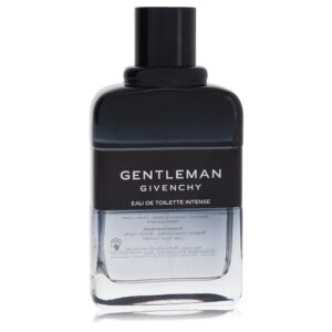 Gentlemen Only Intense by Givenchy - 3.3oz (100 ml)