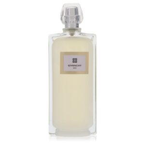 Givenchy III by Givenchy - 3.3oz (100 ml)