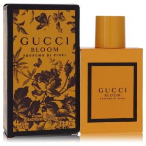 Gucci Bloom Profumo Di Fiori by Gucci - 1.6oz (50 ml)
