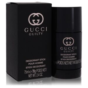 Gucci Guilty by Gucci - 2.4oz (70 ml)