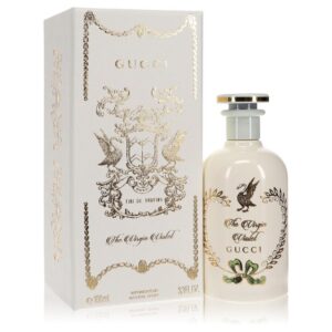 Gucci The Virgin Violet by Gucci - 3.3oz (100 ml)