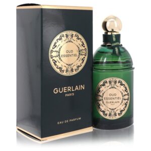 Guerlain Oud Essentiel by Guerlain - 4.2oz (125 ml)
