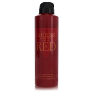 Guess Seductive Homme Red by Guess - 6oz (180 ml)