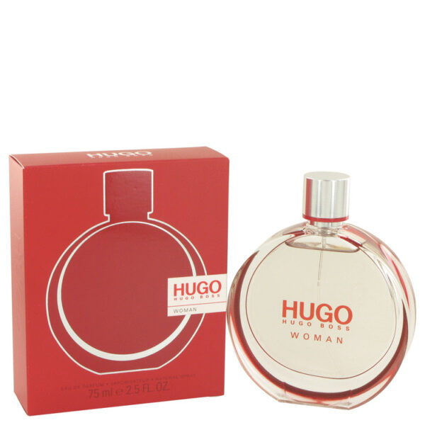 HUGO by Hugo Boss - 2.5oz (75 ml)