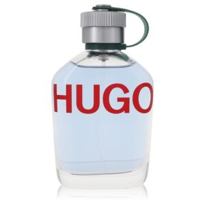 HUGO by Hugo Boss - 4.2oz (125 ml)