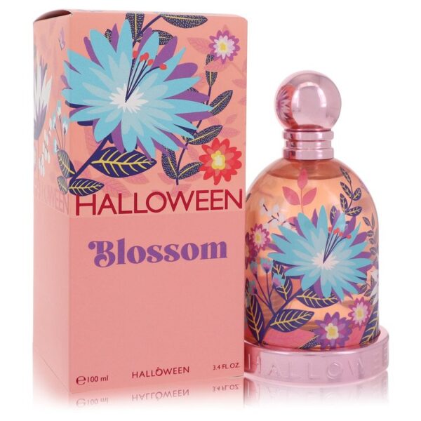 Halloween Blossom by Jesus Del Pozo - 3.4oz (100 ml)