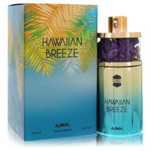 Hawaiian Breeze by Ajmal - 2.5oz (75 ml)