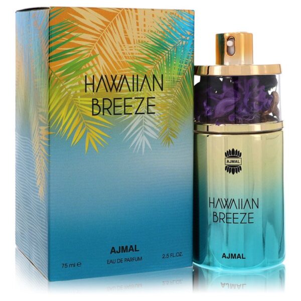 Hawaiian Breeze by Ajmal - 2.5oz (75 ml)