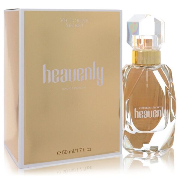 Heavenly by Victoria's Secret - 1.7oz (50 ml)