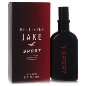 Hollister Jake Sport by Hollister - 1.7oz (50 ml)