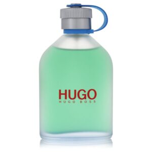 Hugo Now by Hugo Boss - 4.2oz (125 ml)