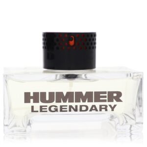 Hummer Legendary by Hummer - 4.2oz (125 ml)