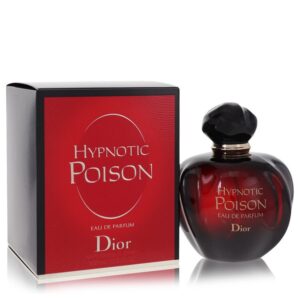 Hypnotic Poison by Christian Dior - 3.4oz (100 ml)