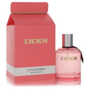 IKKS Little Woman by IKKS - 1.69oz (50 ml)