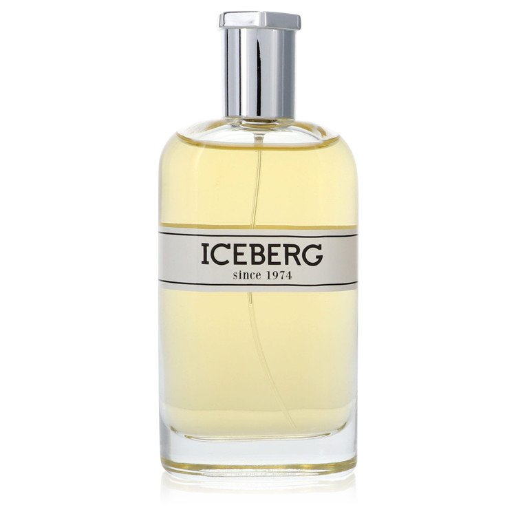 Iceberg Since 1974 by Iceberg - 3.3oz (100 ml)