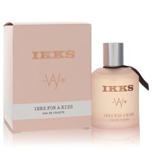 Ikks For A Kiss by Ikks - 1.69oz (50 ml)