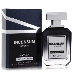 Incensum Intense by La Muse - 3.4oz (100 ml)