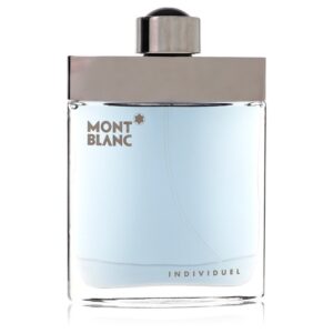 Individuelle by Mont Blanc - 2.5oz (75 ml)