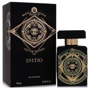 Initio Oud For Happiness by Initio - 3.04oz (90 ml)